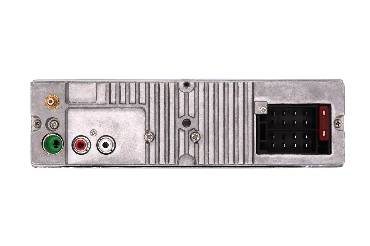 Auto radio Blaupunkt Barcelona 200 DAB BT Photo 3