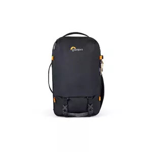 Backpack Lowepro Trekker LT BP 150 AW Black 13 inch