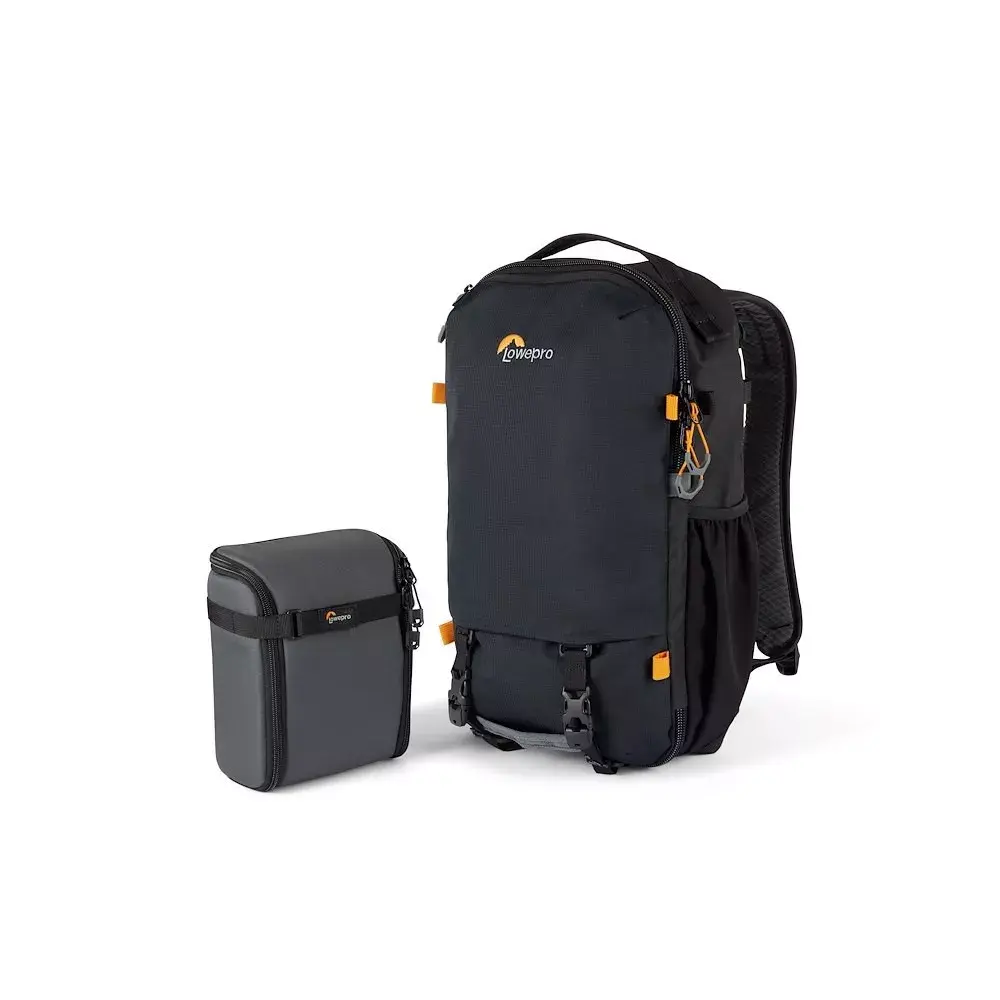 Backpack Lowepro Trekker LT BP 150 AW Photo 4