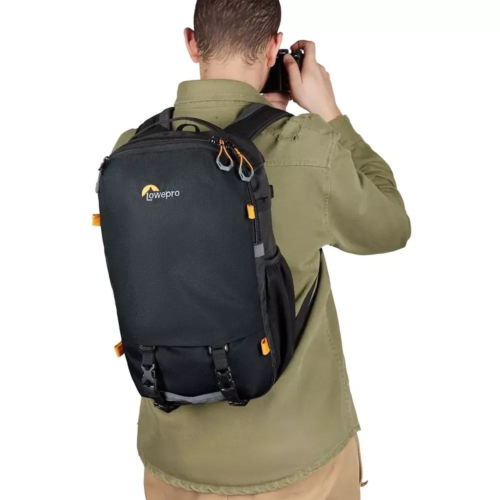 Backpack Lowepro Trekker LT BP 150 AW Photo 5
