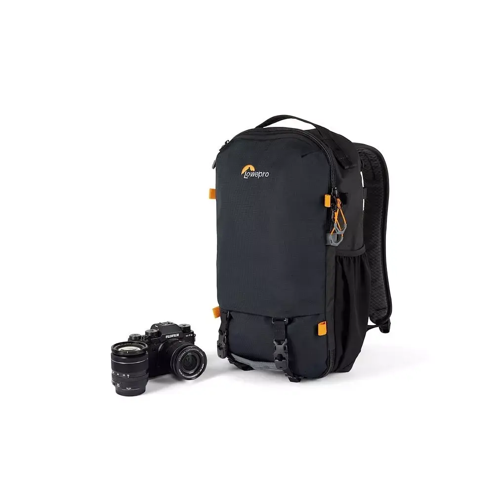 Backpack Lowepro Trekker LT BP 150 AW Photo 7