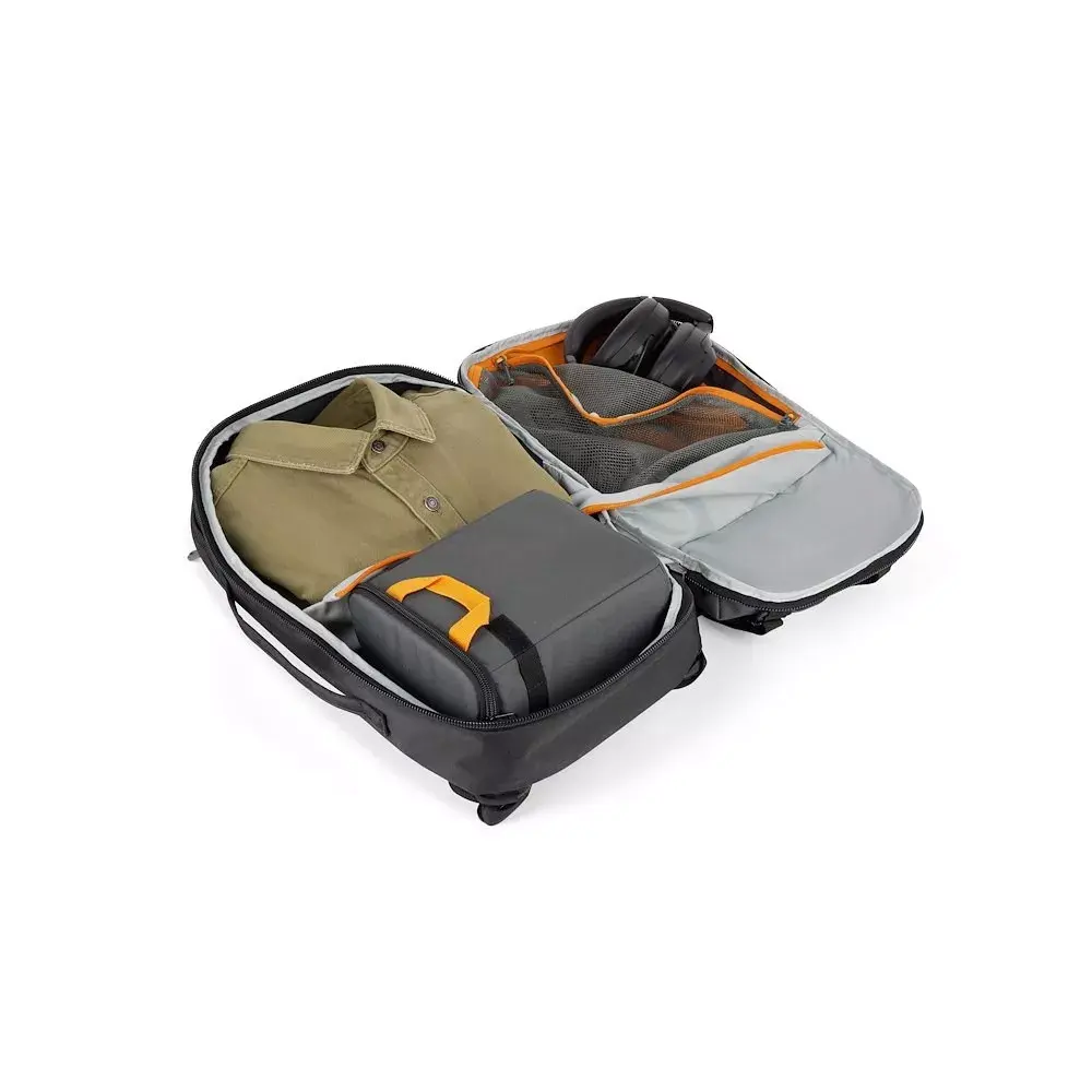 Backpack Lowepro Trekker LT BP 150 AW Photo 8