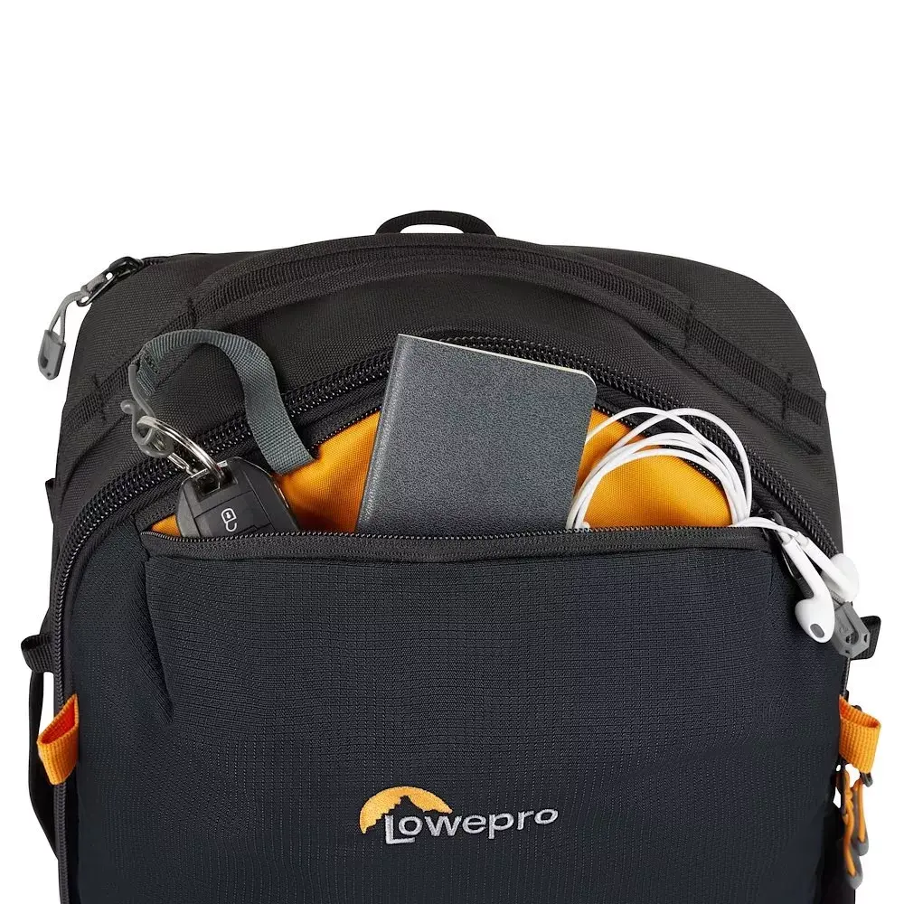 Backpack Lowepro Trekker LT BP 150 AW Photo 17