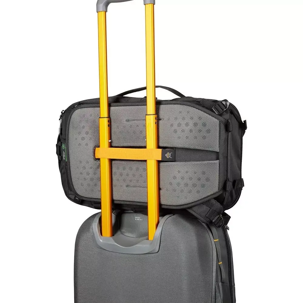 Backpack Lowepro Trekker LT BP 150 AW Photo 19