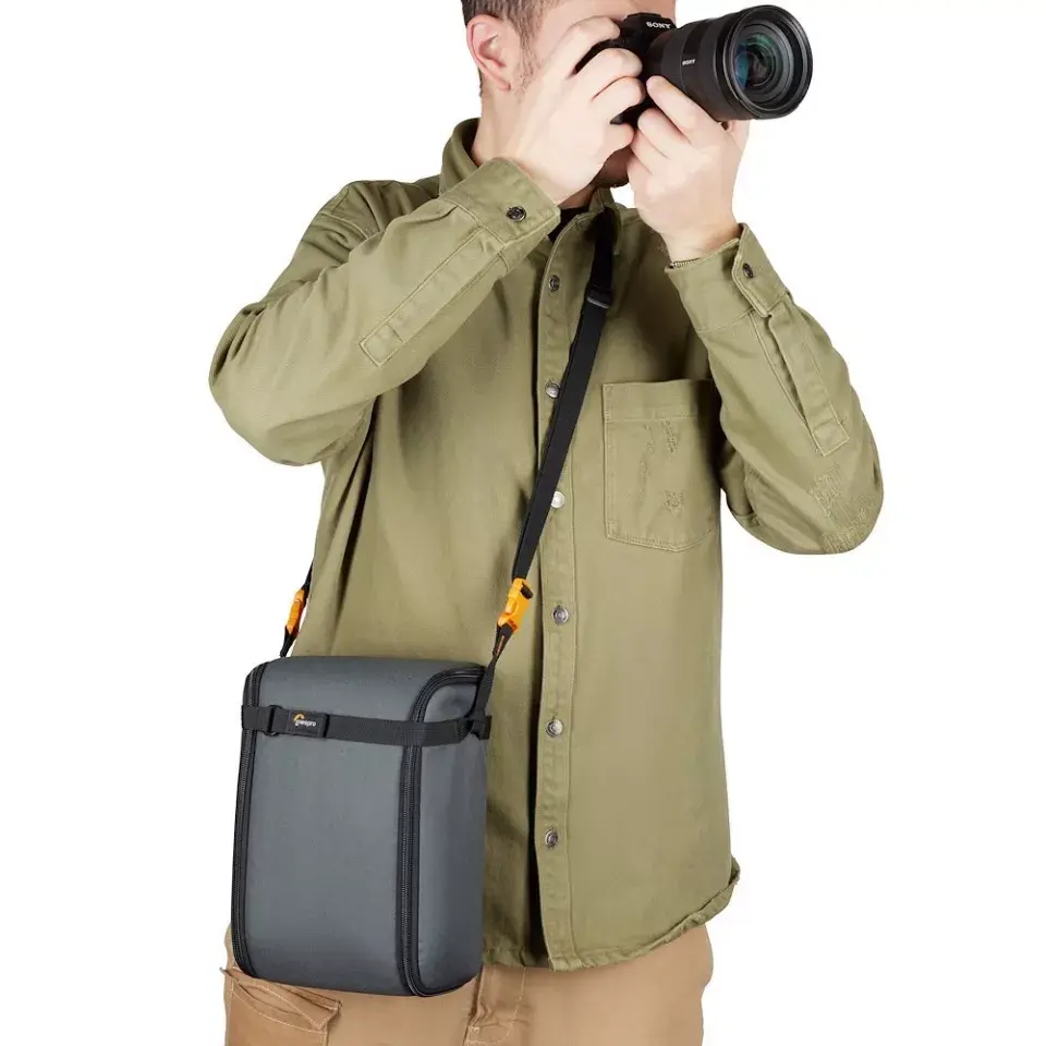 Ceļojumu mugursoma Lowepro LP37460-PWW Photo 8