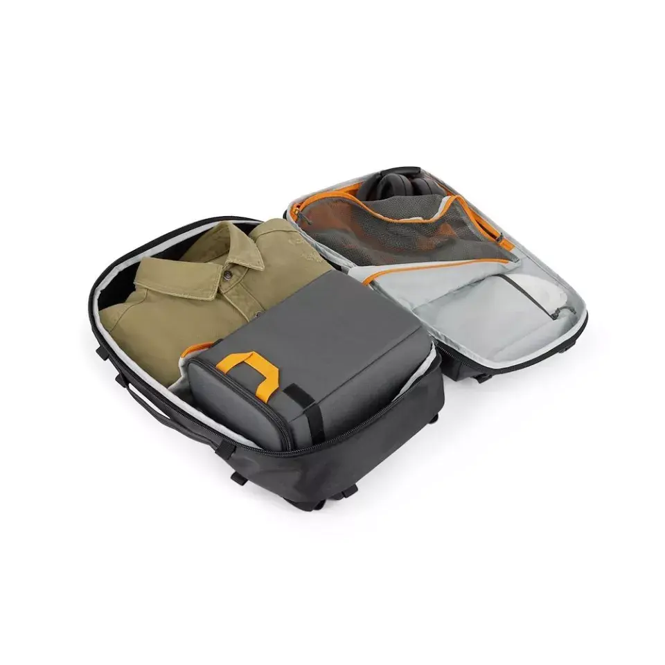 Ceļojumu mugursoma Lowepro LP37460-PWW Photo 9