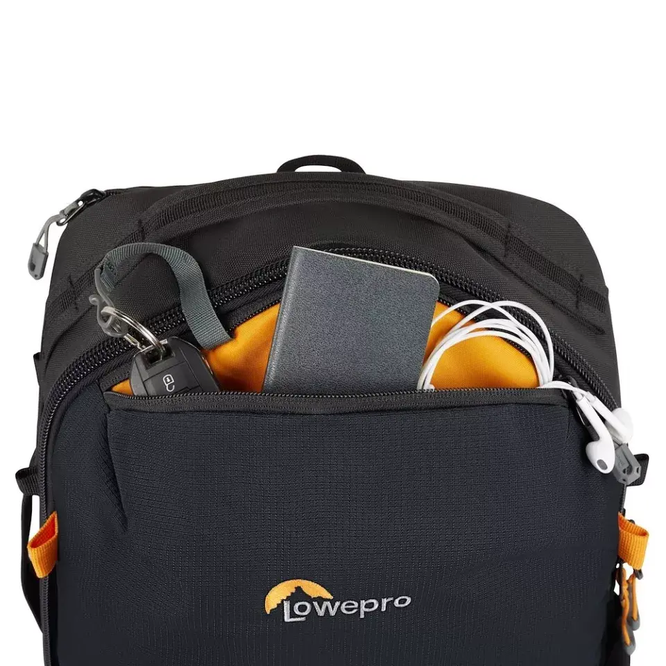 Ceļojumu mugursoma Lowepro LP37460-PWW Photo 20