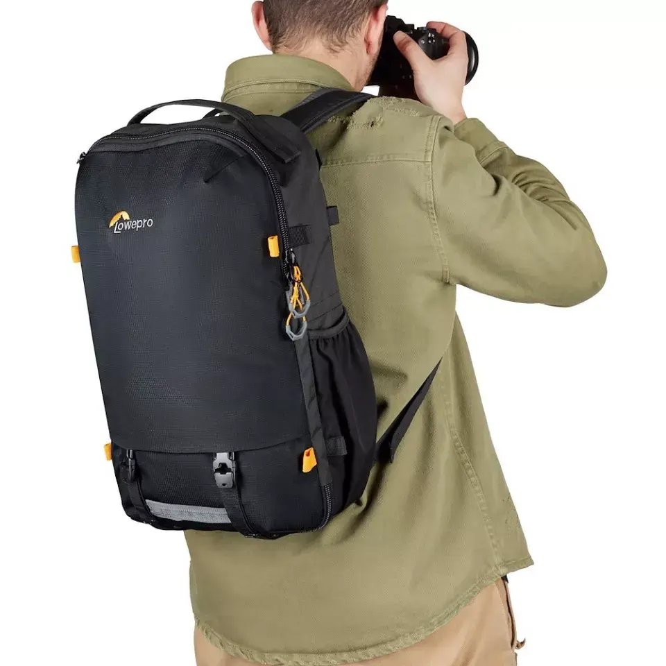 Ceļojumu mugursoma Lowepro LP37460-PWW Photo 21