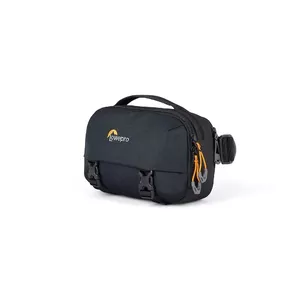 Sling case Lowepro Trekker Lite HP 100 Black Shoulder strap