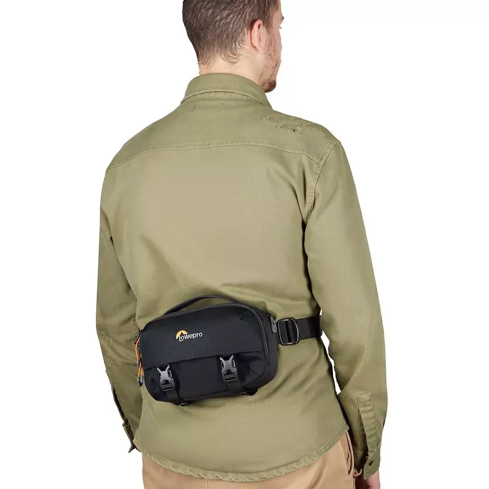 Sling case Lowepro Trekker Lite HP 100 Photo 8