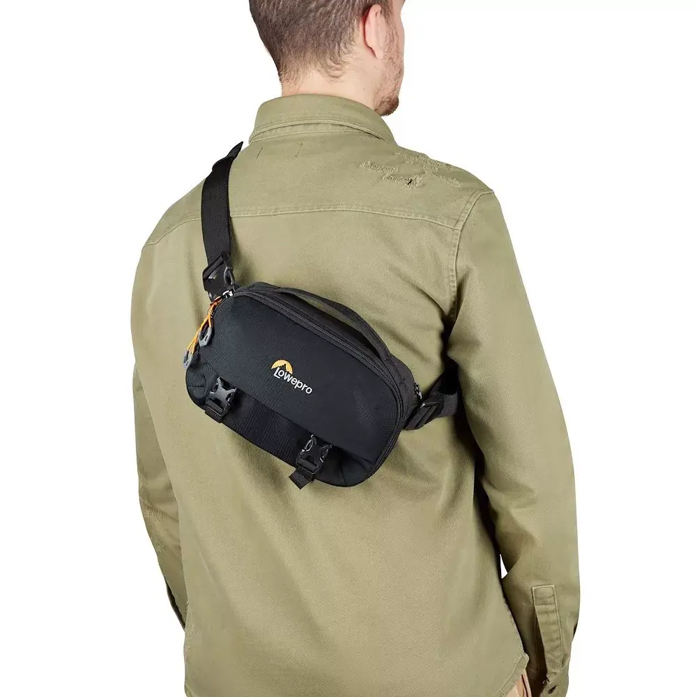 Sling case Lowepro Trekker Lite HP 100 Photo 9