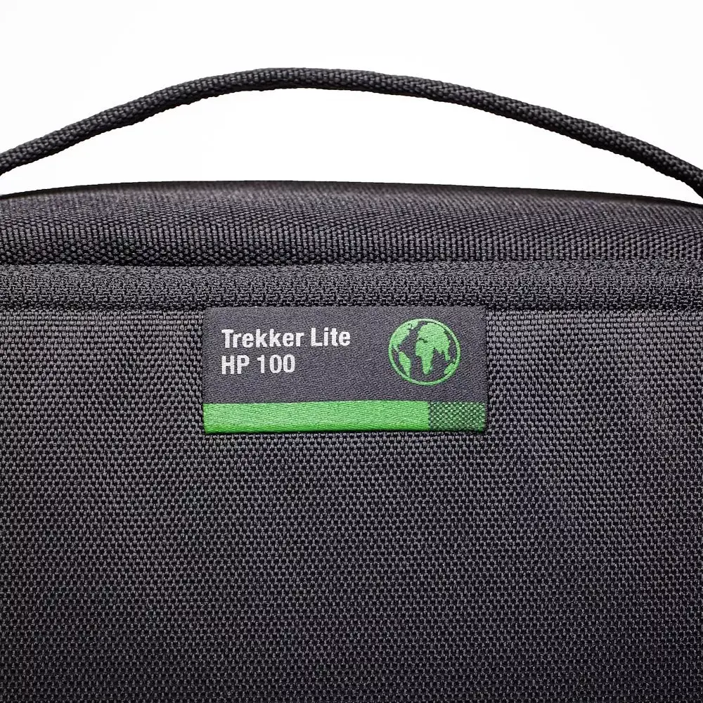 Sling case Lowepro Trekker Lite HP 100 Photo 10