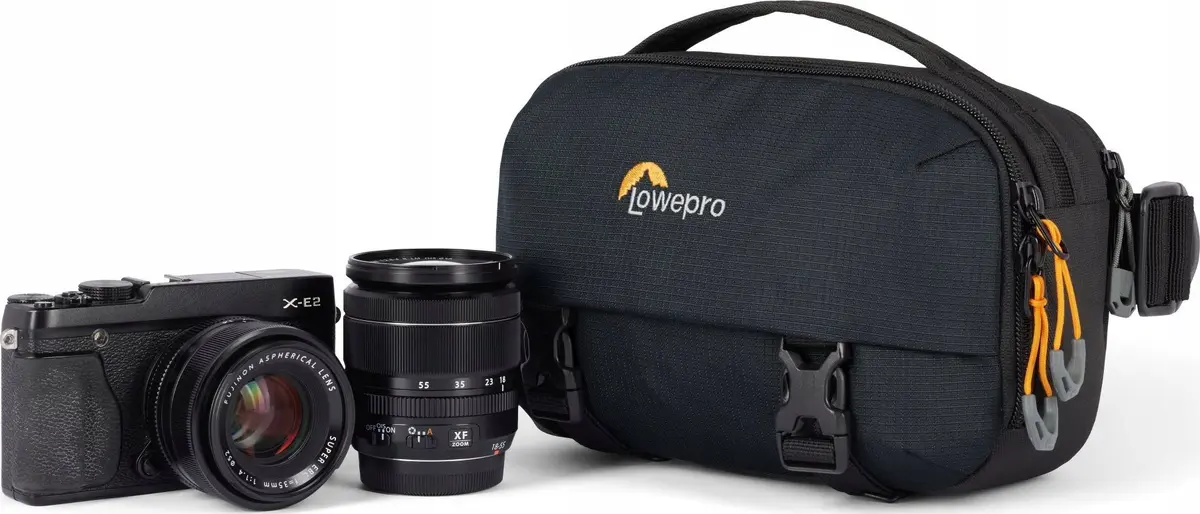 Sling soma Lowepro Trekker Lite HP