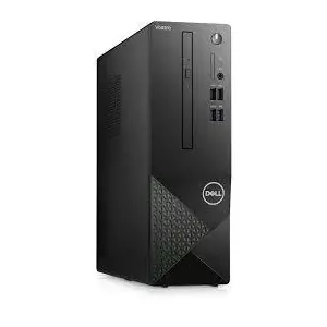 PC|DELL|Vostro|3710|Business|SFF|CPU Core i3|i3-12100|3300 MHz|RAM 8GB|DDR4|3200 MHz|SSD 256GB|Graphics card Intel UHD Graphics 730|Integrated|ENG|Bootable Linux|Included Accessories Dell Optical Mouse-MS116 - Black,Dell Wired Keyboard KB216 Black|N4303_M2CVDT3710EMEA01UBU