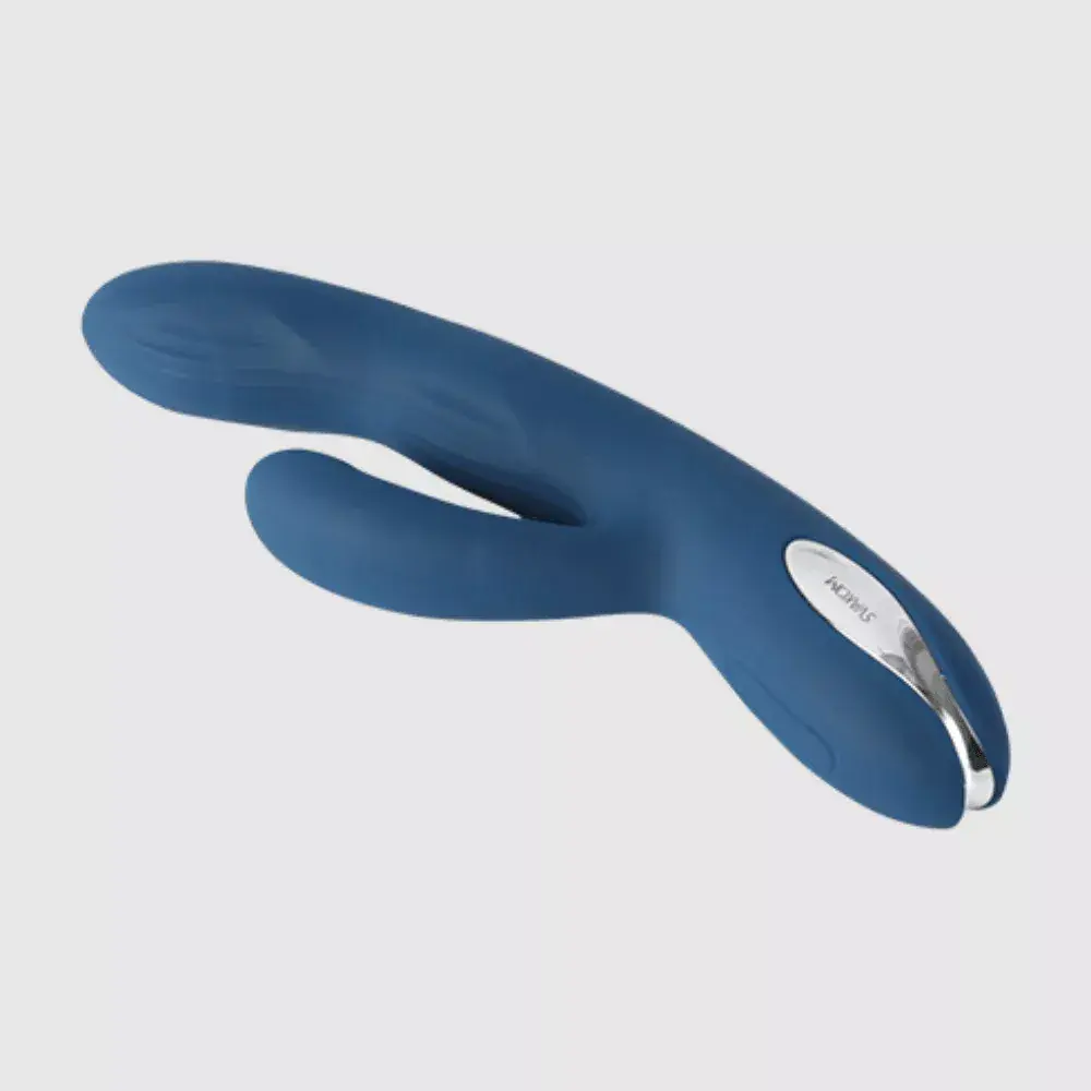 Svakom Aylin silikona pāru vibrators Photo 2