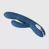 Svakom Aylin silikona pāru vibrators Photo 2