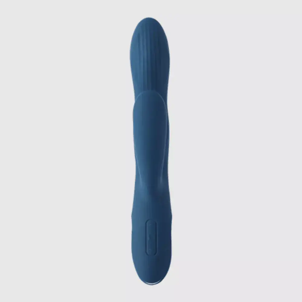 Svakom Aylin silikona pāru vibrators Photo 3