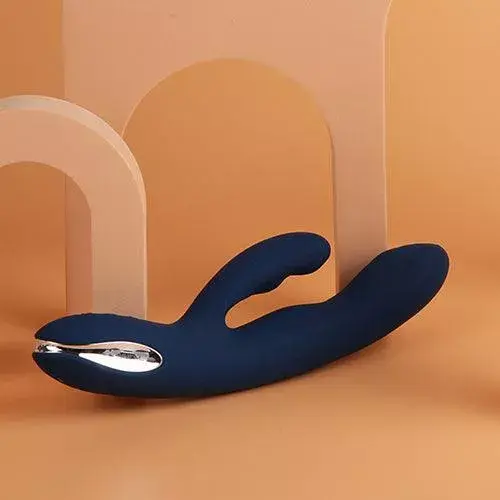 Svakom Aylin silikona pāru vibrators Photo 4