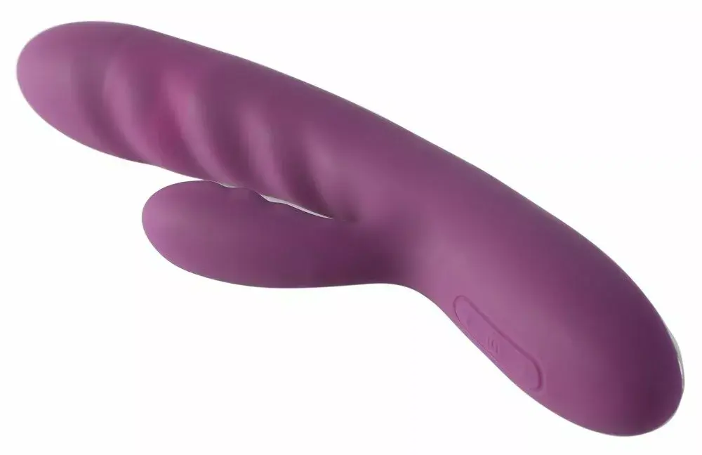 Rabbit vibrator Svakom Avery Photo 3