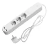 Умная сетевой фильтр Denver SHP-310U Photo 2