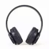 Headset GEMBIRD BHP-LED-01 (Wired & Wireless) Photo 2
