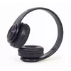 Headset GEMBIRD BHP-LED-01 (Wired & Wireless) Photo 3