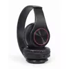 Headset GEMBIRD BHP-LED-01 (Wired & Wireless) Photo 5