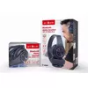 Headset GEMBIRD BHP-LED-01 (Wired & Wireless) Photo 7