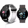 Умные часы iWear M9 Round Photo 2
