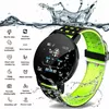Умные часы iWear M9 Round Photo 5
