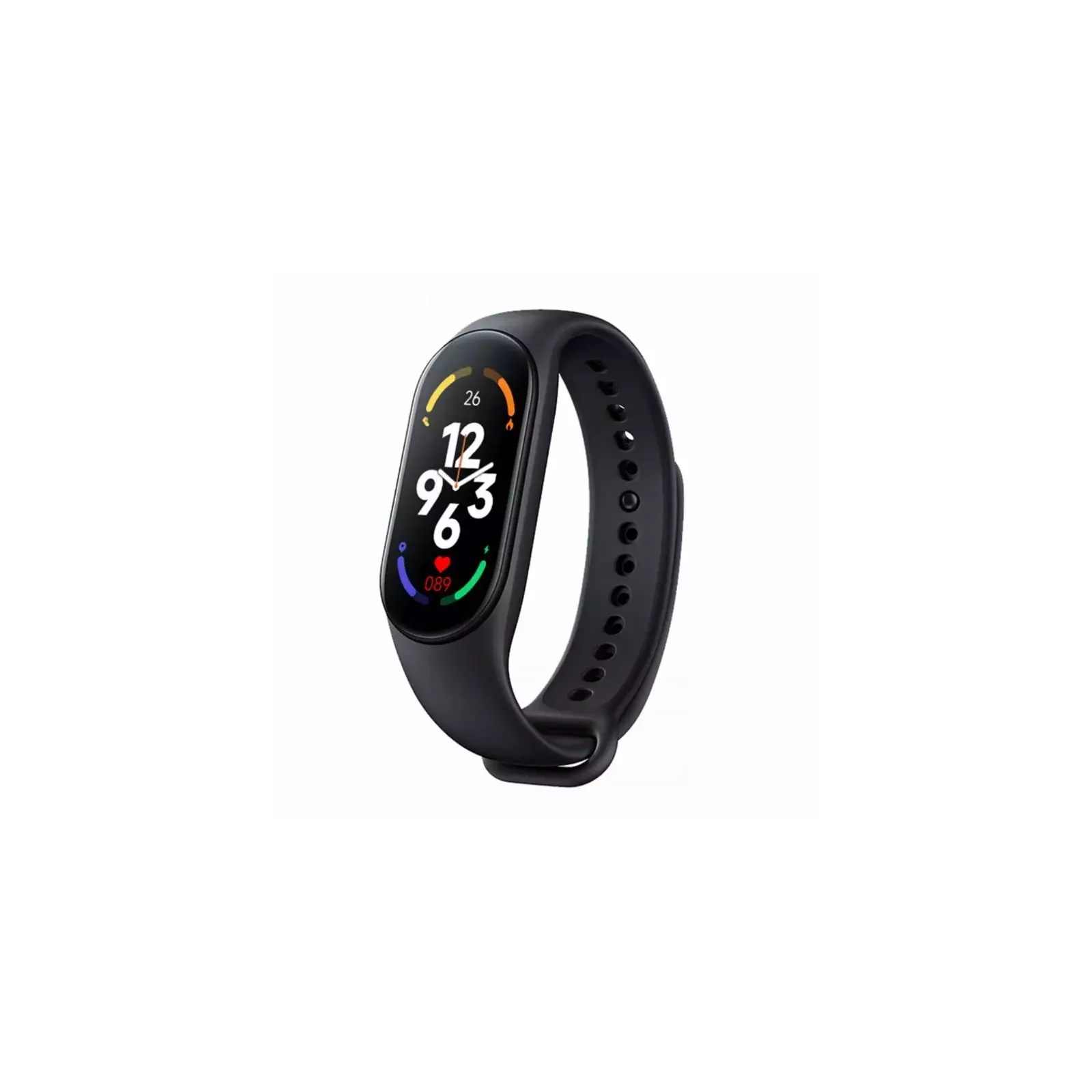 Fitness Tracker iWear SM7