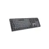 Logitech MX Mechanical keyboard Photo 2