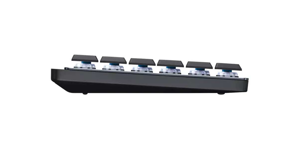 Logitech MX Mechanical keyboard Photo 4