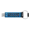 USB zibatmiņa Kingston 32GB IronKey Keypad 200 Photo 2