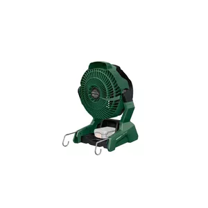 Bosch 0 603 9E1 000 household fan Black, Green, Red