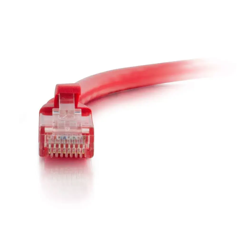 C2G 5m Cat6 Patch Cable Photo 3
