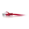 C2G 5m Cat6 Patch Cable Photo 4