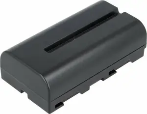 Battery Newell NP-F570 for Sony 7.2V 2000mAh compatible with Sony NP-F series