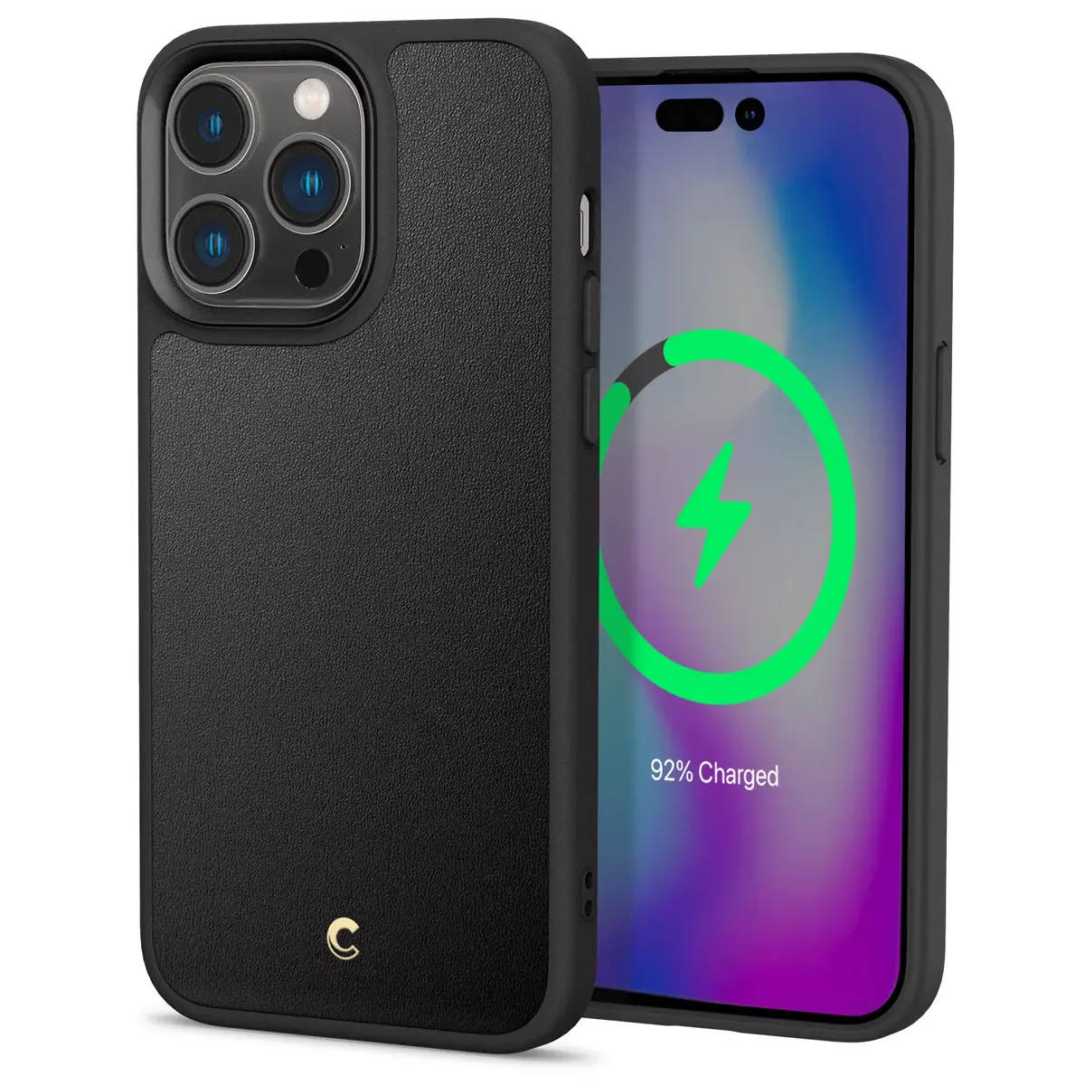 Spigen ACS04879 maciņš iPhone 14 Pro Photo 2