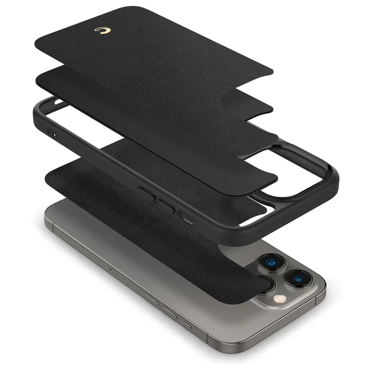 Spigen ACS04879 maciņš iPhone 14 Pro Photo 5