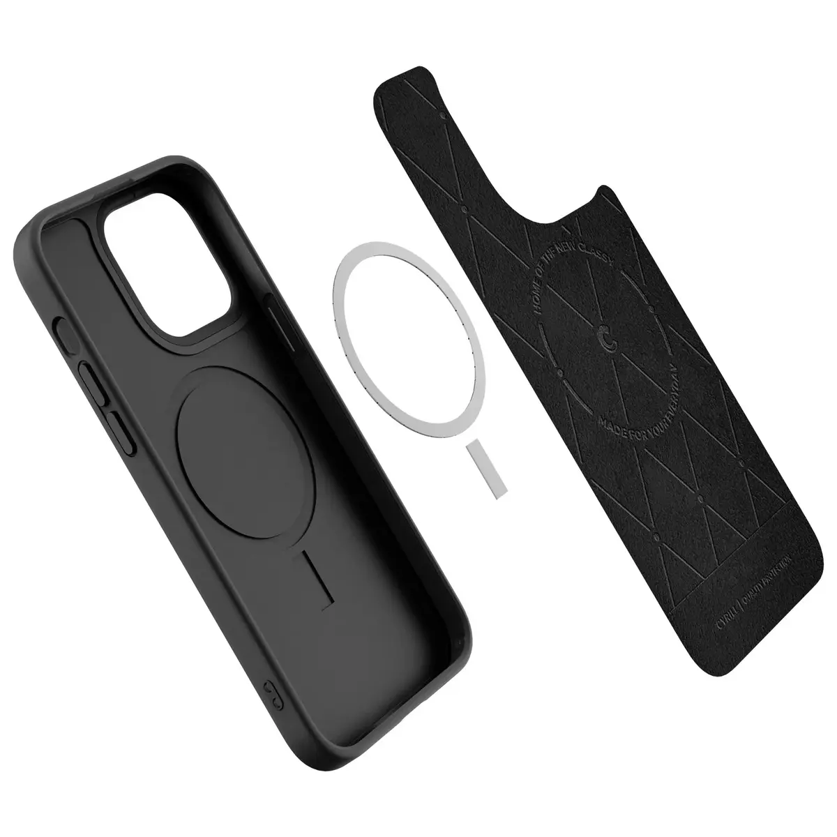 Spigen ACS04879 maciņš iPhone 14 Pro Photo 6
