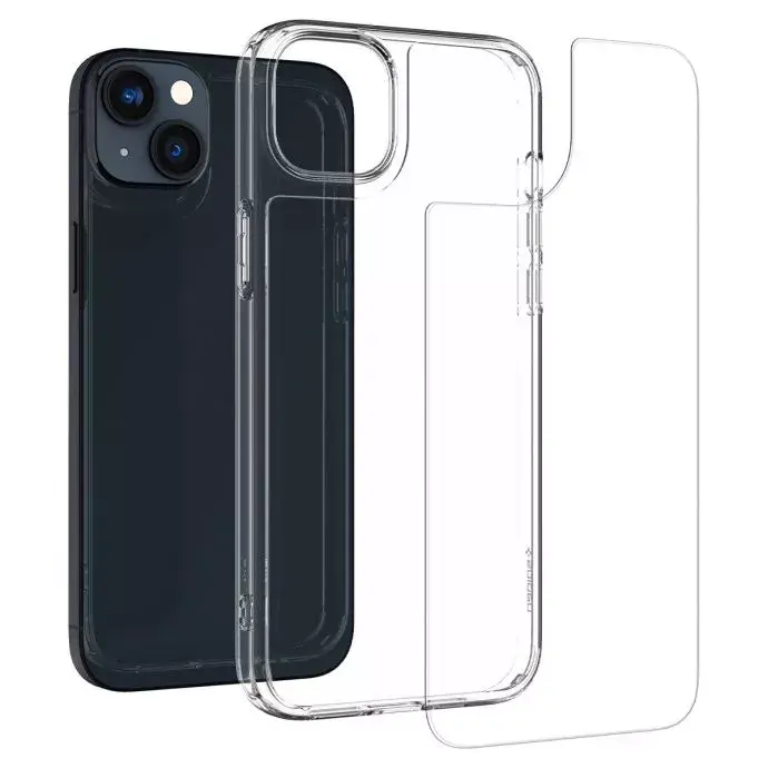 Чехол Spigen ACS04906 iPhone 14 Plus Photo 2