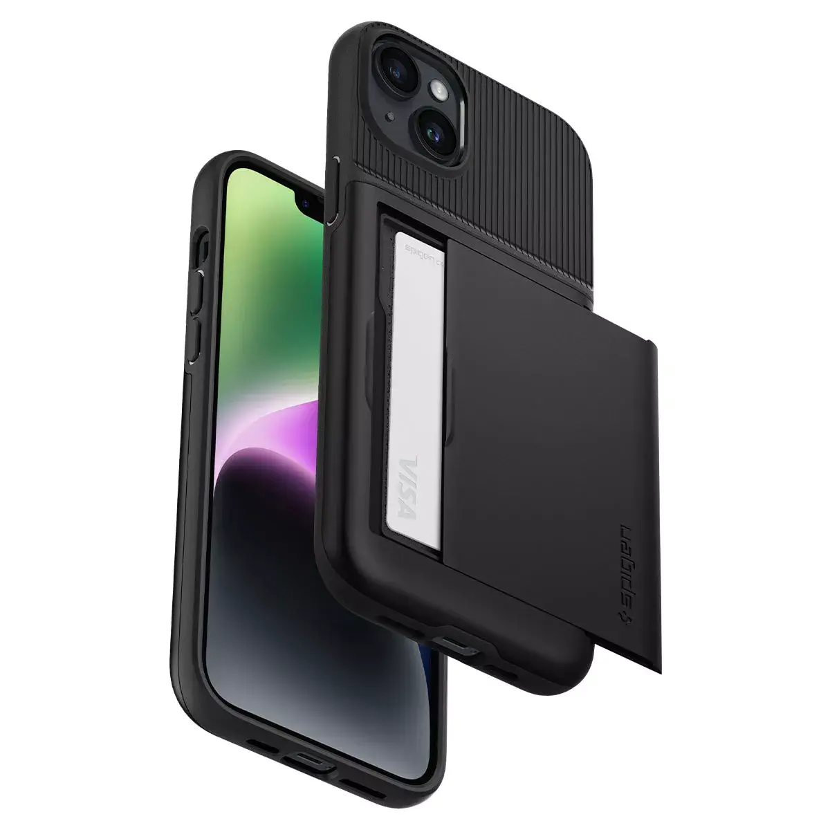 Чехол Spigen ACS04911 для мобильного телефона Photo 2