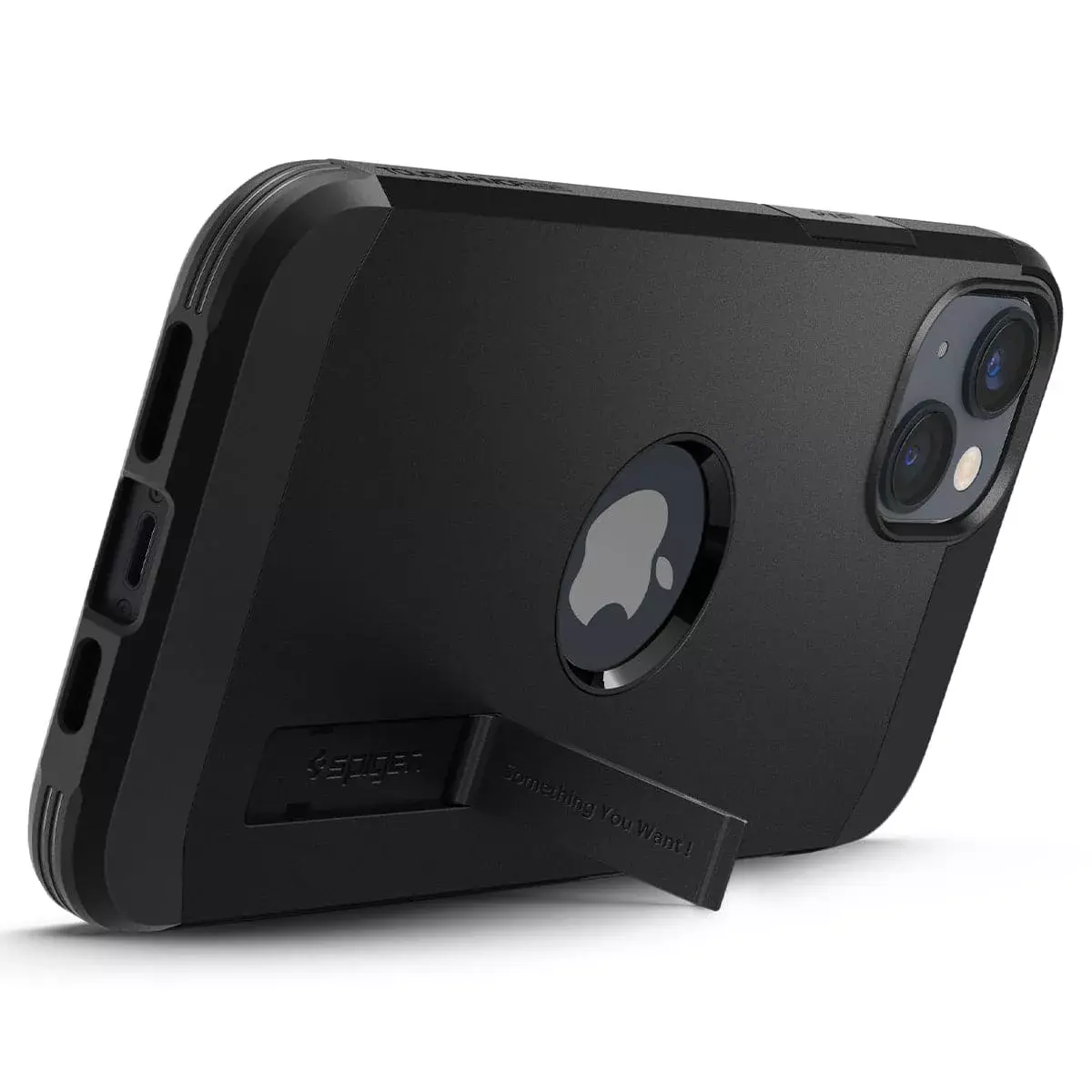 Spigen ACS04915 Cover для iPhone 14 Plus Photo 4
