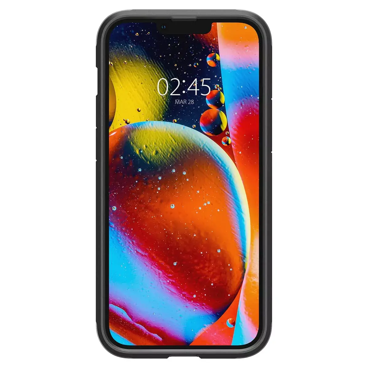 Spigen ACS04915 Cover для iPhone 14 Plus Photo 6
