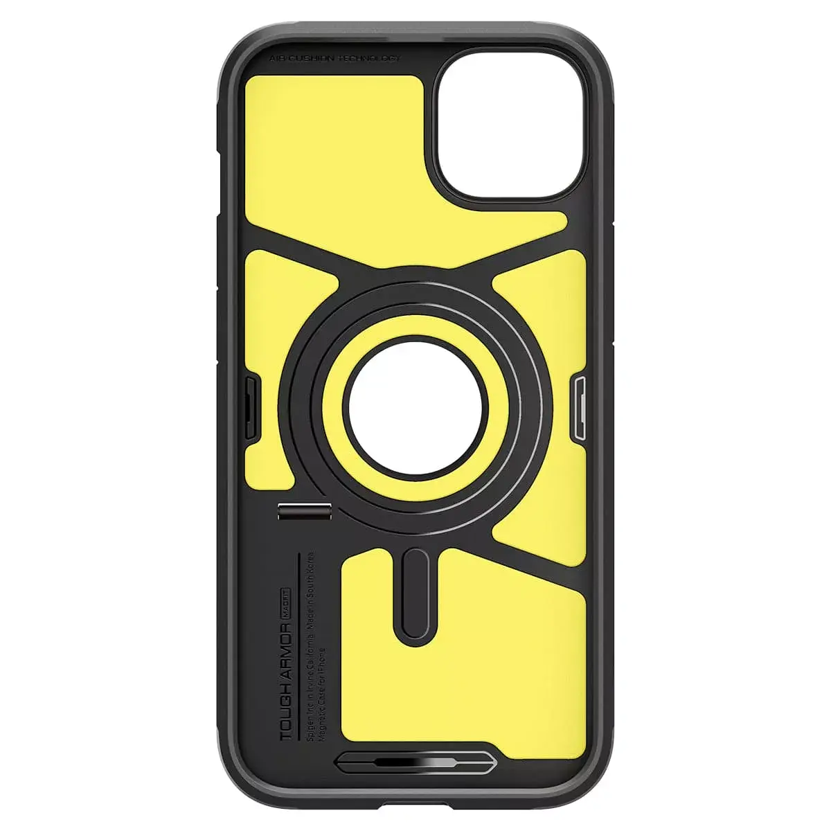 Spigen ACS04915 Cover для iPhone 14 Plus Photo 7