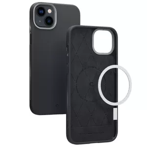 Cover Spigen ACS04943 iPhone 14 Plus 17 cm Grey
