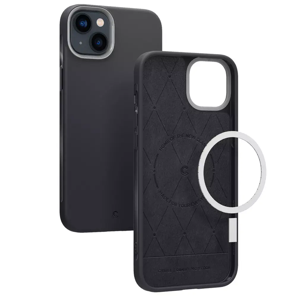 Cover Spigen ACS04943 iPhone 14 Plus Photo 4