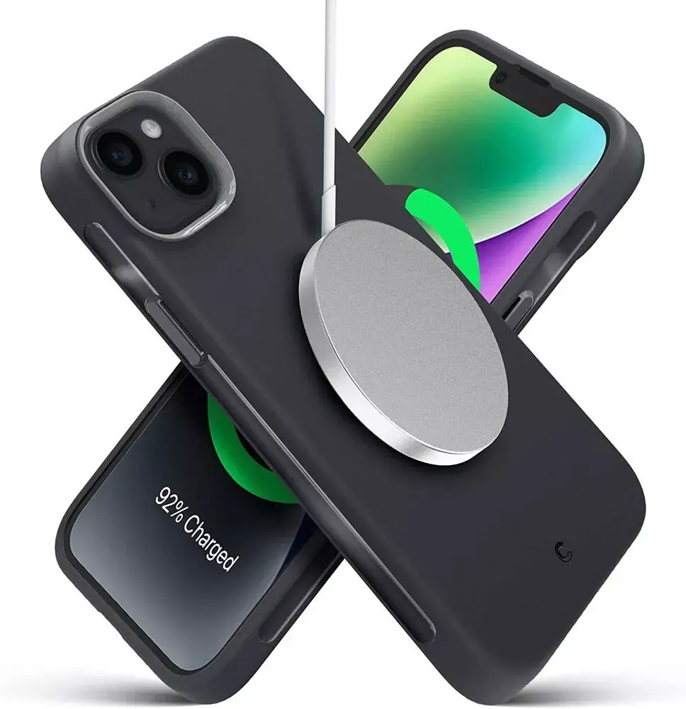 Cover Spigen ACS04943 iPhone 14 Plus Photo 5
