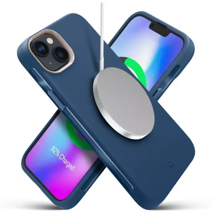 Чехол Spigen ACS04944 iPhone 14 Plus Photo 2